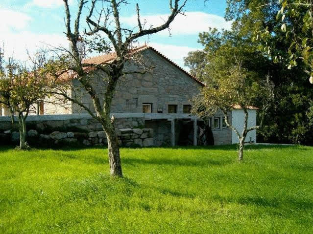 Quinta Do Lagar Da Moira Hotel Vila Franca da Serra Buitenkant foto