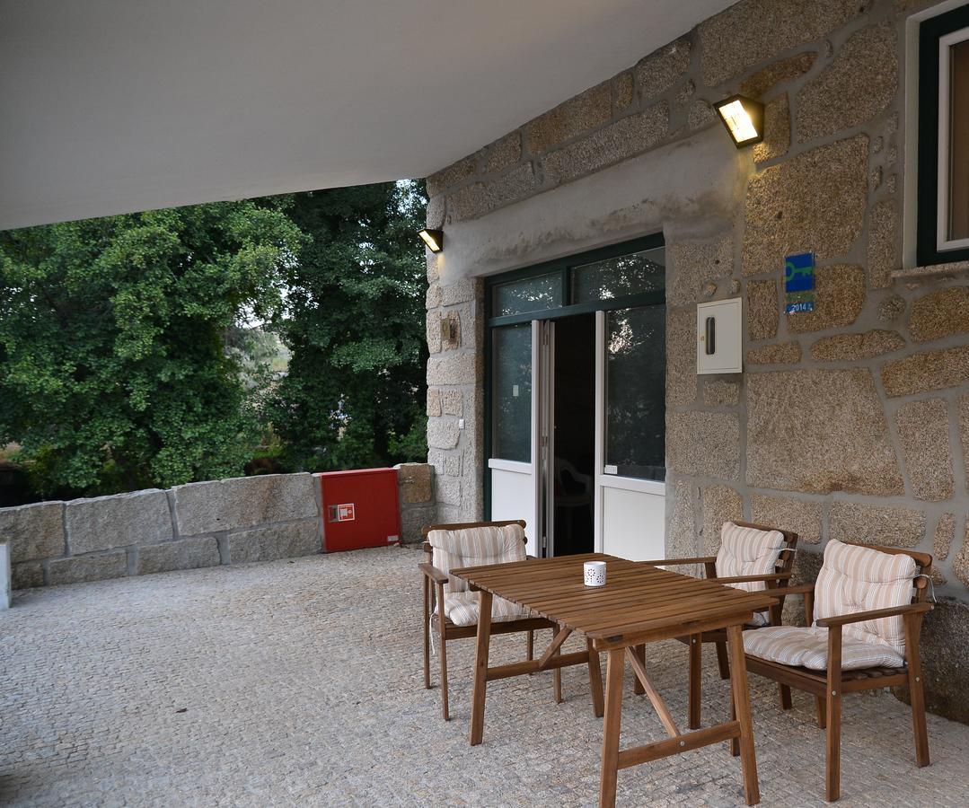 Quinta Do Lagar Da Moira Hotel Vila Franca da Serra Buitenkant foto
