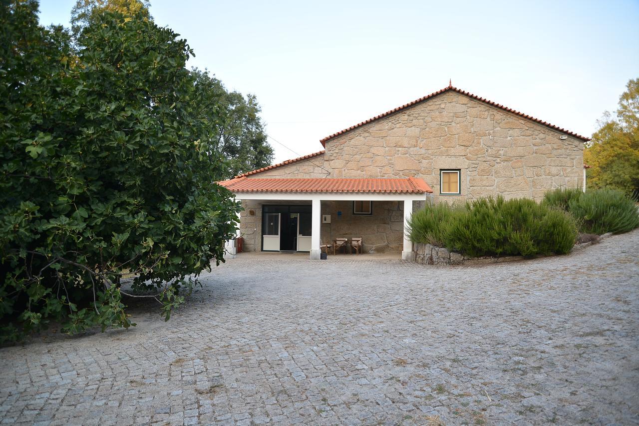 Quinta Do Lagar Da Moira Hotel Vila Franca da Serra Buitenkant foto