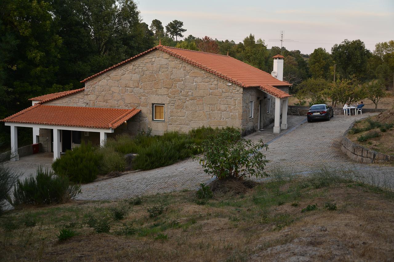 Quinta Do Lagar Da Moira Hotel Vila Franca da Serra Buitenkant foto
