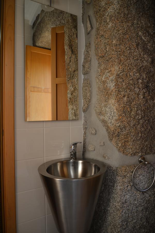 Quinta Do Lagar Da Moira Hotel Vila Franca da Serra Buitenkant foto